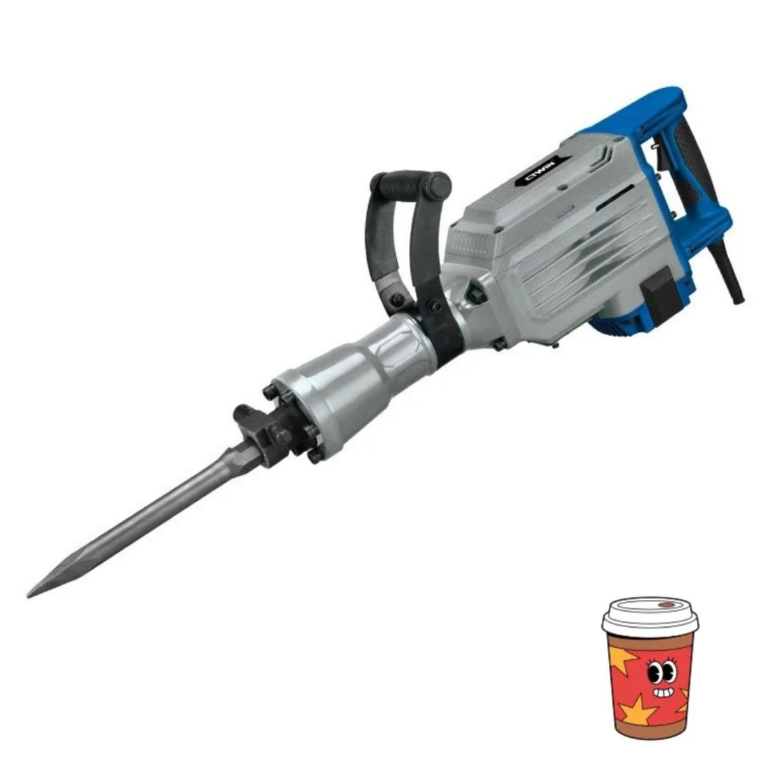 Marteau Piqueur HOUNYDAL 3000W